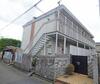 チェリーハイツ 2階 築36年5ヶ月の賃貸物件