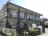 レオパレスポラリス　エクレールのイメージ