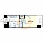 アドバンス大阪クラージュのイメージ