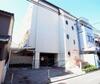 三条駅より徒歩4分 3階 築55年3ヶ月の賃貸物件