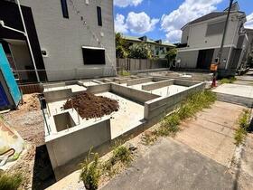 埼玉県蕨市錦町１丁目