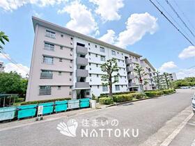 釈尊寺第一住宅　１２号棟