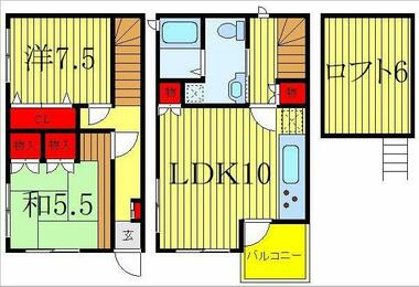 間取り：213141924284
