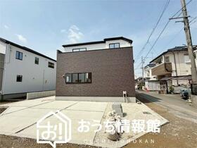 愛知県一宮市木曽川町玉ノ井字四ツ辻東二ノ切