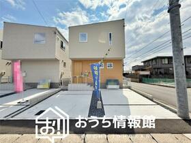 愛知県一宮市三条字郷内西