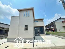 愛知県一宮市多加木3丁目