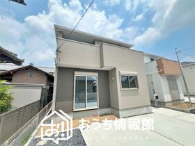 愛知県一宮市多加木3丁目