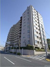 グリーンビレッジ豊玉