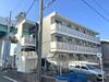 レオパレス九重 2階 築18年7ヶ月の賃貸物件