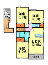 間取り：228059589684
