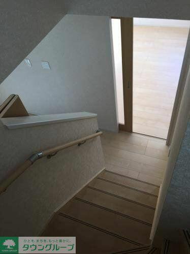 detached 埼玉県坂戸市緑町

地図を見る