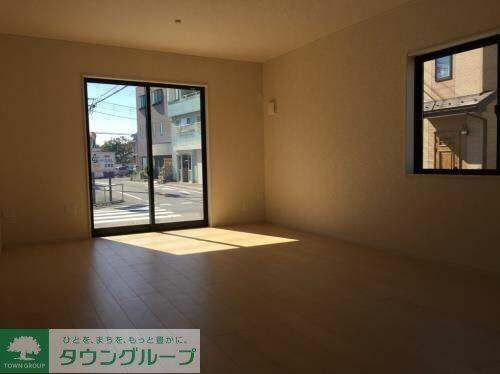 detached 埼玉県坂戸市緑町

地図を見る