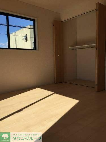 detached 埼玉県坂戸市緑町

地図を見る