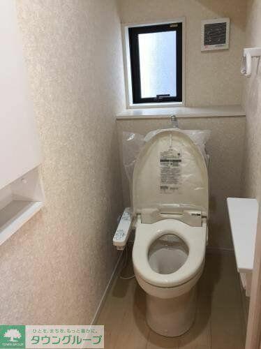 detached 埼玉県坂戸市緑町

地図を見る