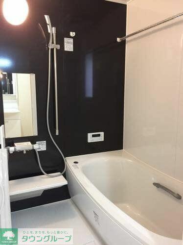 detached 埼玉県坂戸市緑町

地図を見る