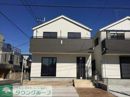 detached 埼玉県坂戸市緑町

地図を見る