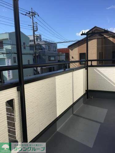 detached 埼玉県坂戸市緑町

地図を見る