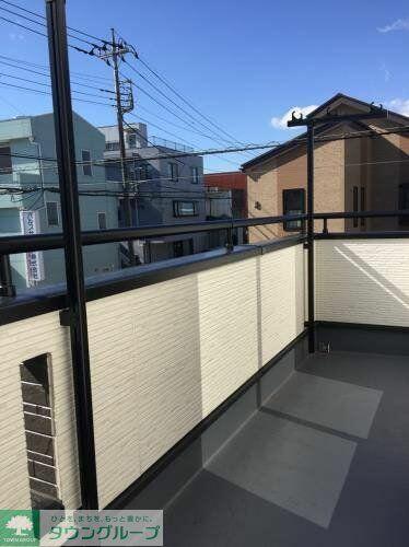 detached 埼玉県坂戸市緑町

地図を見る