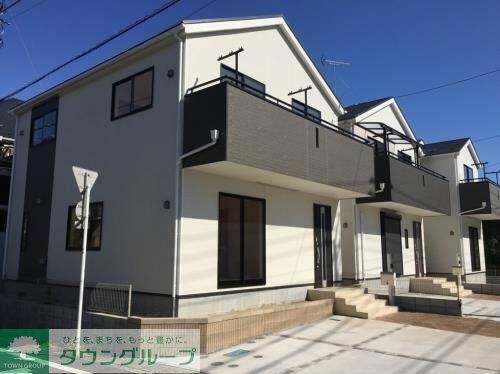 detached 埼玉県坂戸市緑町

地図を見る