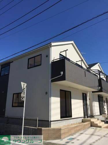 detached 埼玉県坂戸市緑町

地図を見る