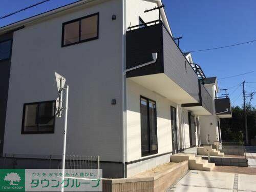 detached 埼玉県坂戸市緑町

地図を見る