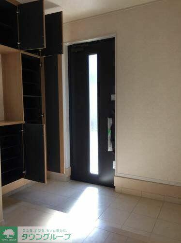 detached 埼玉県坂戸市緑町

地図を見る