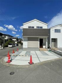 京都府京都市西京区大原野上里鳥見町