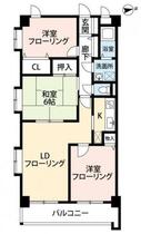 間取り：211064393640