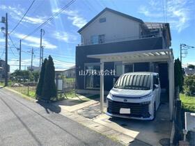 千葉県佐倉市西ユーカリが丘４丁目