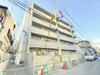estageo北田辺 3階 築1年7ヶ月の賃貸物件