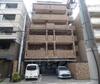 アスヴェル京都御所前 3階 築21年10ヶ月の賃貸物件