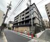 パークホームズ堺町松原 2階 築2年4ヶ月の賃貸物件