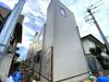 ベックアパートメント東川口 1階 新築の賃貸物件