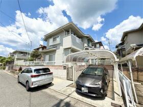 大阪府豊能郡豊能町希望ケ丘３丁目