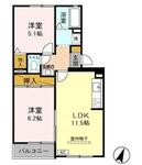 ベルウッド弐番館のイメージ