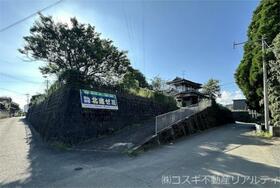 熊本県熊本市北区楠野町