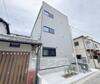 ハーモニーテラス深草キトロ町 1階 新築の賃貸物件