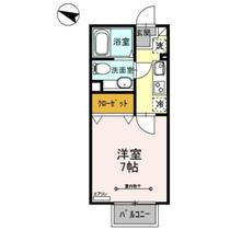 間取り：211064425878