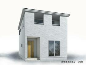 岡山県倉敷市黒崎