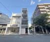 大橋マンション 2階 築57年8ヶ月の賃貸物件