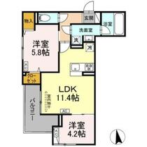 間取り：213145387342