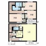 たつの市揖保川町正條&nbsp;2階建&nbsp;築15年のイメージ