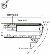 レオパレスソレイユ柏Ⅰ 302 ｜ 千葉県柏市船戸２丁目（賃貸マンション1K・3階・26.08㎡） その14