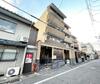アドミ西院 4階 築19年7ヶ月の賃貸物件