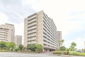 　ＣＡＳＡ　　ジオ彩都みなみ坂６番館