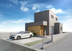 徳島県徳島市八万町川南