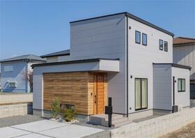 徳島県徳島市八万町川南