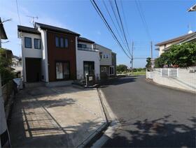 茨城県取手市新取手５丁目