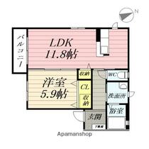 間取り：204012549103