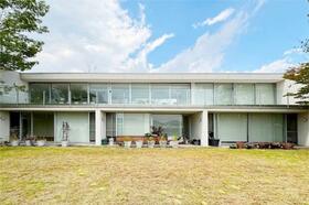 岡山県総社市金井戸